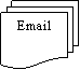 Flowchart: Multidocument: Email